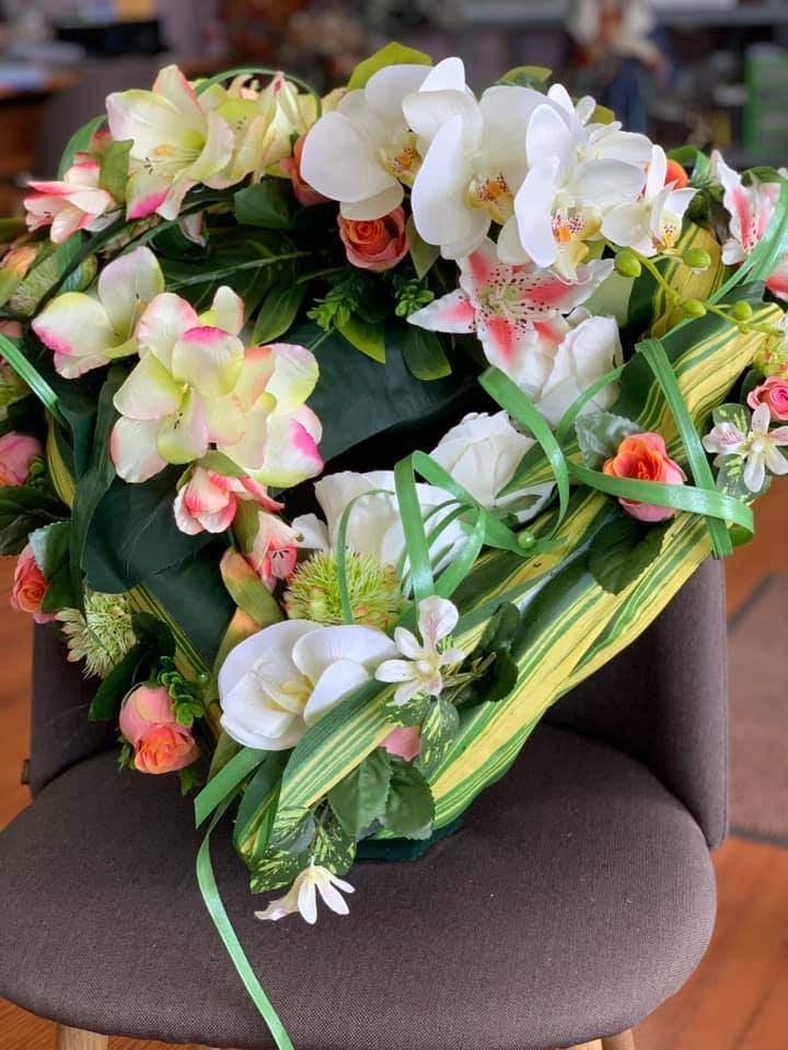 Couronne La Réunion
